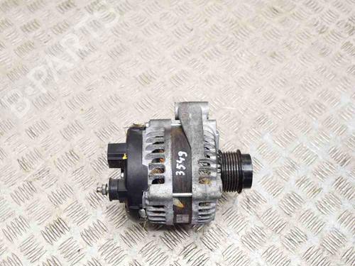 Used Alternator LAND ROVER RANGE ROVER SPORT II (L494) 3.0 SDV6 4x4 (306 hp) 10075382