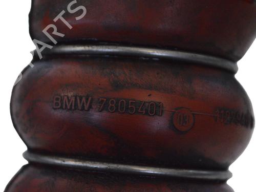 Pipe BMW 6 Coupe (F13) 640 d | BP30268354M125 