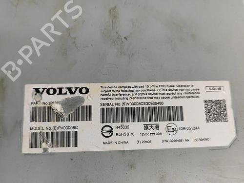 Electronic module VOLVO XC40 (536) Recharge AWD | BP28552457M83 