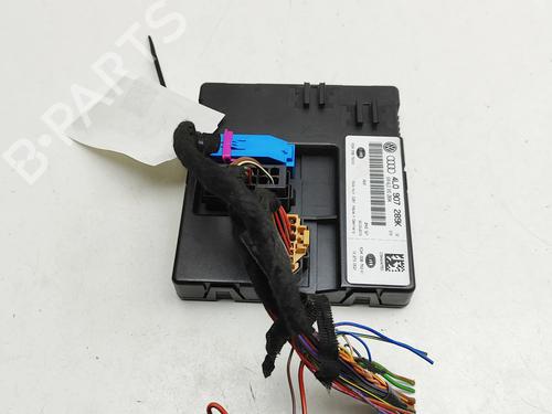 Electronic module AUDI Q7 (4LB) 3.0 TDI quattro | BP35718018M83 - Image 4