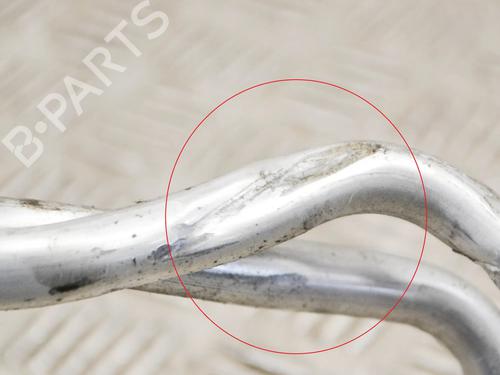 Pipe LAND ROVER RANGE ROVER VELAR (L560) 2.0 P250 Si4 4x4 | BP36043588M125  - Image 7