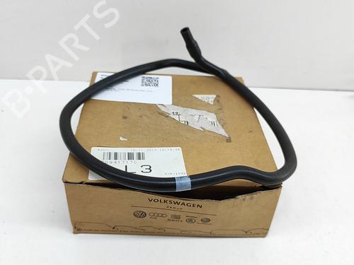 Used Pipe MERCEDES-BENZ B-CLASS Sports Tourer (W245) B 180 CDI (245.207) (109 hp) 22352195