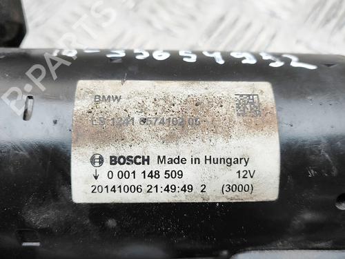 Starter MINI MINI COUNTRYMAN (R60) One D | BP36934403M8  - Image 7