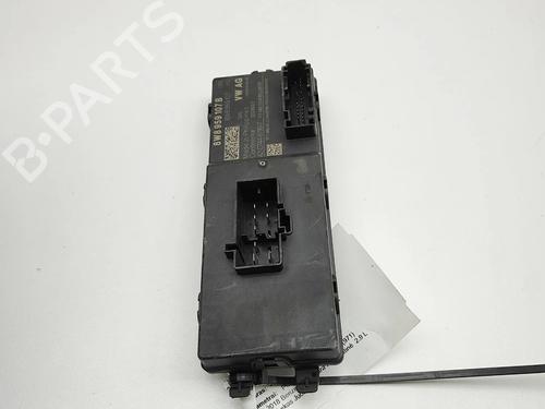 Electronic module PORSCHE PANAMERA (971) 2.9 4 E-Hybrid (97ABE1, 97BBE1, 97ABX1) | BP37669471M83 - Image 2