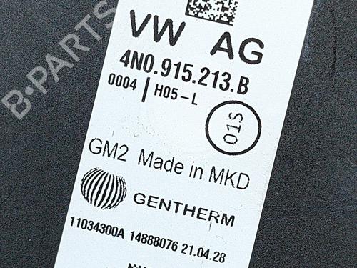 Electronic module AUDI A6 C8 Avant (4A5) RS6 TFSI Mild Hybrid quattro | BP28548999M83