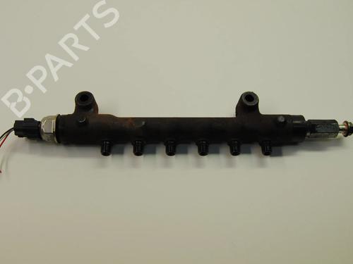 Used Injection rail Injection rail MITSUBISHI OUTLANDER III (GG_W, GF_W, ZJ, ZL, ZK) 2.2 Di-D 4WD (GF6W) (150 hp) 9862540 9862540