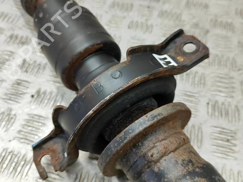 Driveshaft SUBARU FORESTER (SF_) 2.0 S Turbo AWD (SF5) | BP27341844M37
