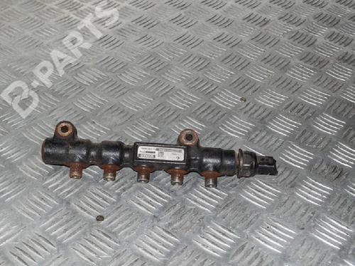 Injection rail FORD FIESTA VI (CB1, CCN) 1.6 TDCi | BP6720709M98 