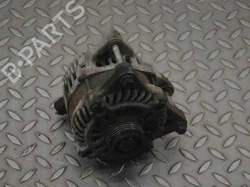 Used Alternator Alternator LAND ROVER RANGE ROVER EVOQUE (L538) 2.0 D 4x4 (180 hp) 33361169 33361169