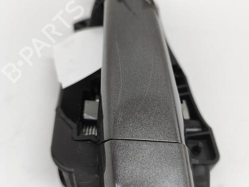 Rear left exterior door handle CITROËN C3 AIRCROSS II (2R_, 2C_) 1.2 PureTech 130 (2RHNYH) | BP24975655C130 