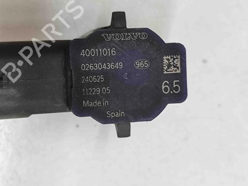 Electronic module VOLVO XC60 II (246) 2.0 B5 Mild-Hybrid | BP29486443M83