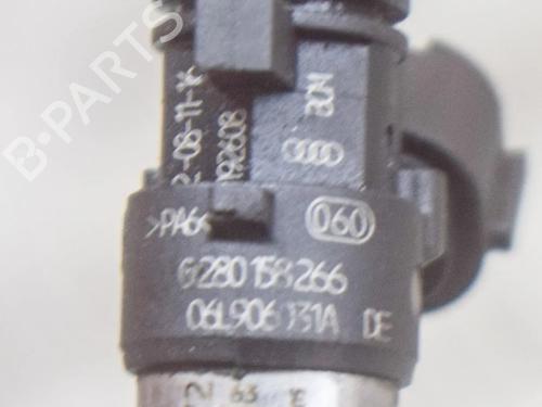 Injector VW GOLF VII (5G1, BQ1, BE1, BE2) 2.0 GTI | BP7266719M100 