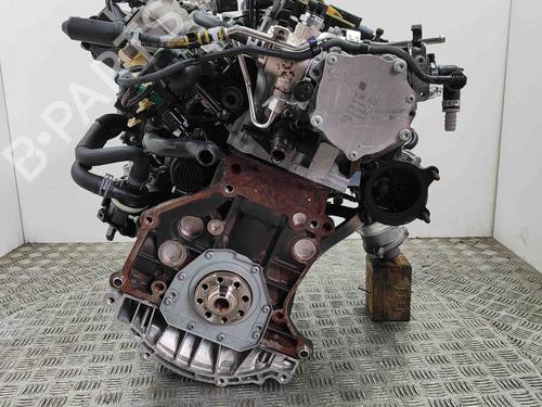 Engine AUDI Q5 (8RB) 2.0 TFSI quattro | BP29392127M1 