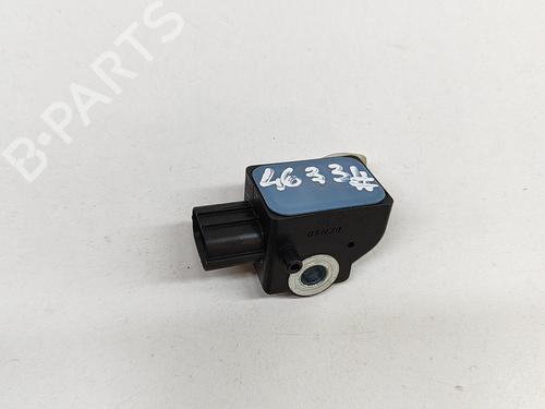 Electronic sensor HONDA CIVIC X Hatchback (FC_, FK_) 2.0 Type-R (FK8) | BP20981784M84 