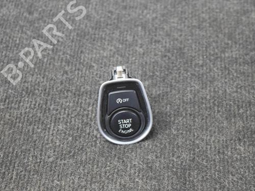 Used Switch BMW 3 Gran Turismo (F34) 320 d (184 hp) 7735539