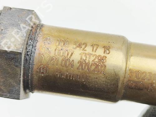 Electronic sensor MERCEDES-BENZ GL-CLASS (X166) GL 350 CDI / BlueTec 4-matic (166.823, 166.824) | BP33388034M84  - Image 6