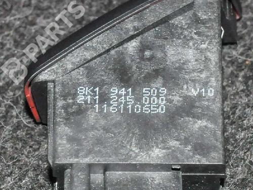 Switch AUDI A5 (8T3) S5 quattro | BP6735925I30