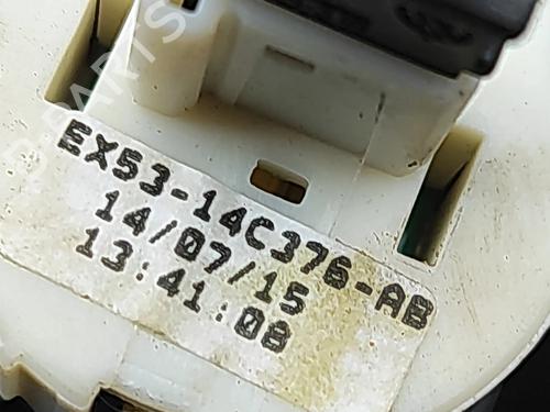 Switch JAGUAR F-TYPE Coupe (X152) 3.0 SCV6 S | BP31859635I30