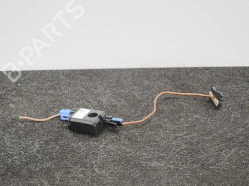 Used Electronic module BMW 3 (F30, F80) 320 d (184 hp) 7734464