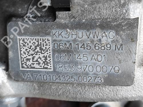 Turbocharger/Supercharger PORSCHE CAYENNE (9YA) 3.0 AWD (9YAAA1) | BP28079076M71 