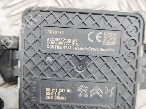 Electronic sensor PEUGEOT BOXER Platform/Chassis 2.0 BlueHDi 160 | BP33883289M84  - Image 7