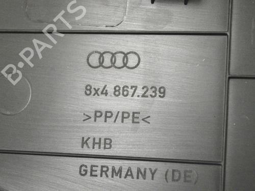 Other AUDI A1 Sportback (8XA, 8XF) 1.4 TFSI | BP30224917O1 
