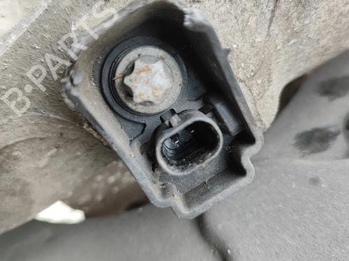 Left front steering knuckle MERCEDES-BENZ E-CLASS (W213) E 220 d (213.004) | BP34218013M25  - Image 6