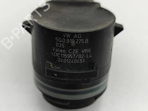 Electronic module SKODA KAROQ (NU7, ND7) 1.0 TSI | BP33372993M83  - Image 7