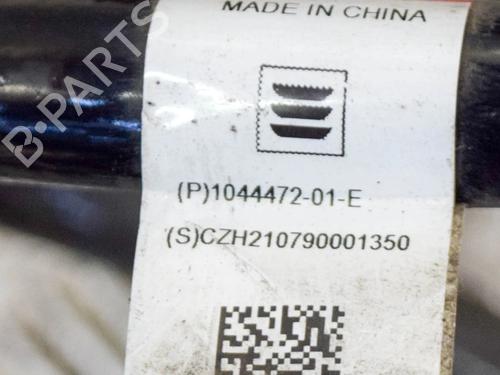 Shock absorber spring TESLA MODEL 3 (5YJ3) EV AWD | BP27758296C152