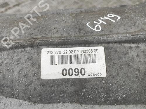 Gearbox MERCEDES-BENZ E-CLASS Convertible (A238) E 300 (238.448) | BP37469060M3 - Image 9