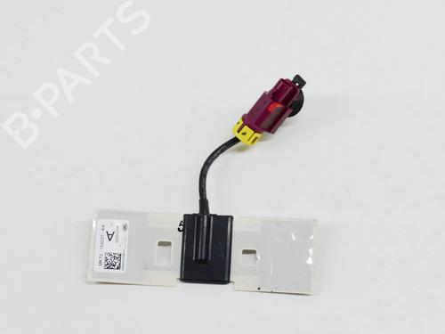 Antenne/Base JAGUAR I-PACE (X590) EV400 AWD (400 hp) 27759839