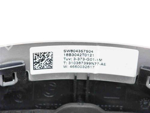 Steering wheel BMW X3 (G01, F97, G08) xDrive 20 d | BP7800550C49 