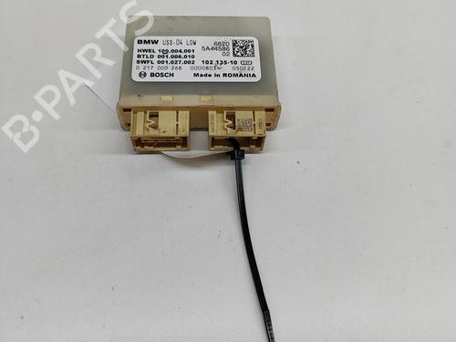 Used Electronic module BMW 1 (F40) 128 ti (265 hp) 27765225