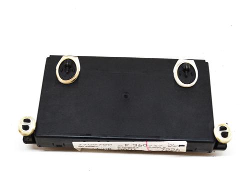 Electronic module MERCEDES-BENZ E-CLASS T-Model (S211) E 280 T CDI (211.220) | BP10071770M83 