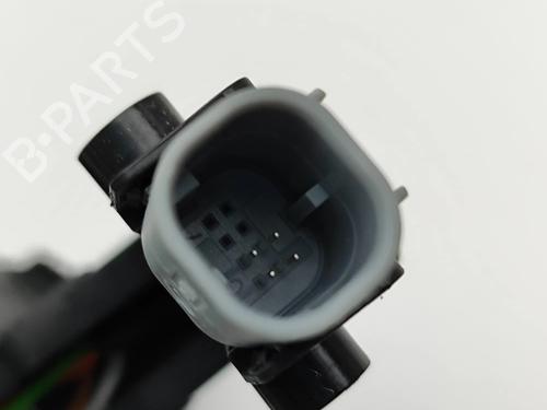 Front left exterior door handle AUDI Q5 (8RB) 2.0 TDI quattro | BP30722676C128 