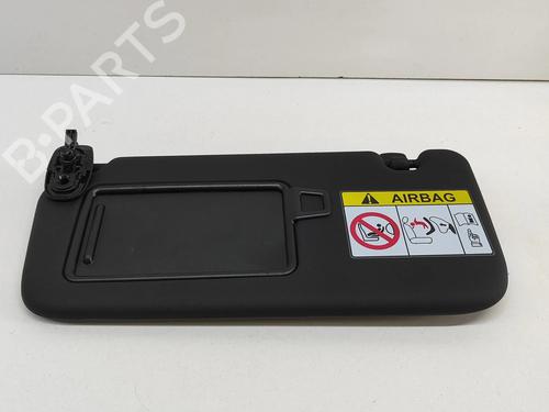 Left sun visor KIA EV6 (CV) 77 GT AWD | BP28551586I1 - Image 5