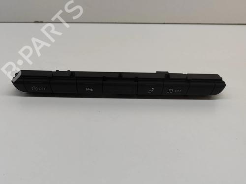 Used Switch AUDI A7 Sportback (4GA, 4GF) 3.0 TDI (218 hp) 23865810