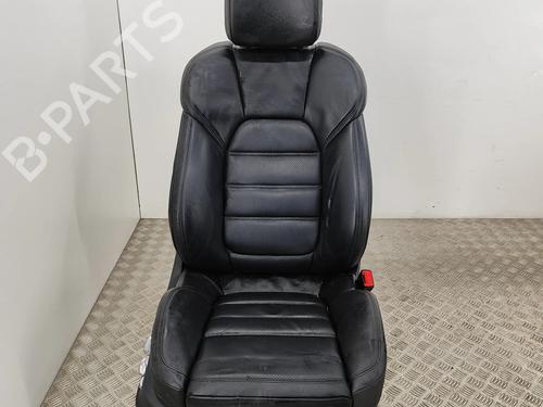 Seats set PORSCHE MACAN (95B) 3.0 S Diesel | BP29231152C78 - Image 2