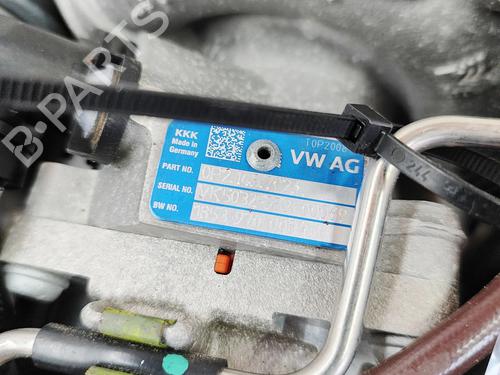 Engine AUDI A6 C8 Avant (4A5) RS6 TFSI Mild Hybrid quattro | BP33549190M1  - Image 9