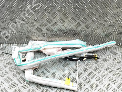 Used Right curtain airbag Right curtain airbag JAGUAR F-PACE (X761) 2.0 TD4 AWD (180 hp) 33291649 33291649