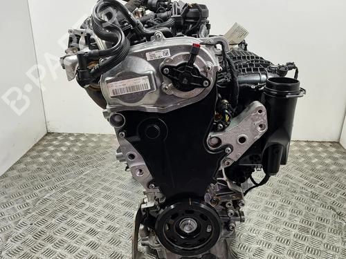 Engine VW TAYRON (R41) 1.5 eHybrid | BP33374246M1 - Image 2