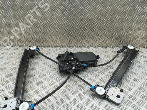 Used Front left window mechanism Front left window mechanism 39534965 39534965