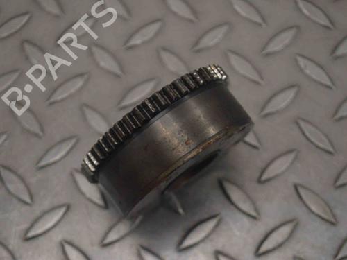 Pulley NISSAN X-TRAIL III (T32_, T32R, T32RR) 1.6 DIG-T (T32) | BP30251877M122