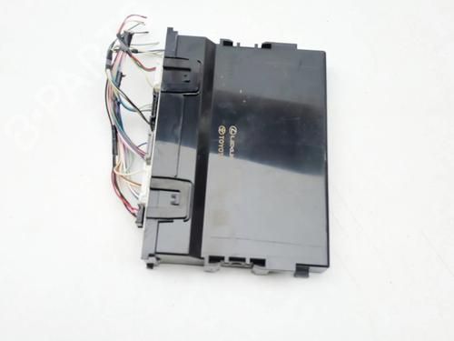 Control unit TOYOTA bZ4X (_EAM1_) EV (XEAM10) | BP39381407M11 - Image 4