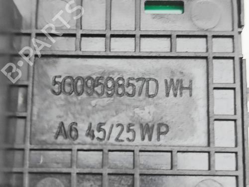 Right front window switch SKODA FABIA IV (PJ3) 1.0 TSI | BP39101762I26 - Image 6