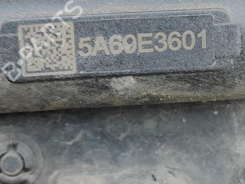 Auxiliary water pump BMW X1 (U11) iX1 xDrive 30 | BP28553667M111