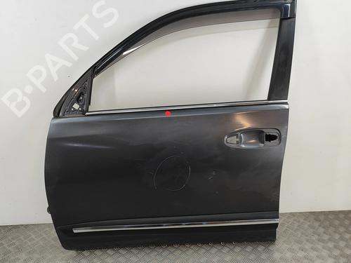 Used Left front door TOYOTA LAND CRUISER PRADO (_J15_) 2.8 D-4D (GDJ150_, GDJ155_, GDJ150, GDJ151) (177 hp) 29336730