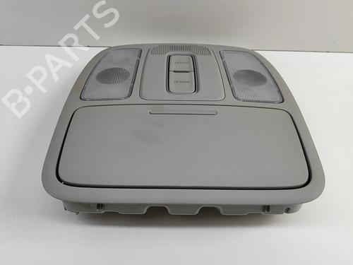 Kabinelys KIA SOUL II (PS) EV Electric | BP26440117I8