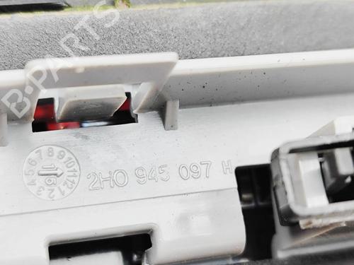 Third brake light VW AMAROK (2HA, 2HB, S1B, S6B, S7A, S7B, AGD) 2.0 BiTDI 4motion | BP31314898L11