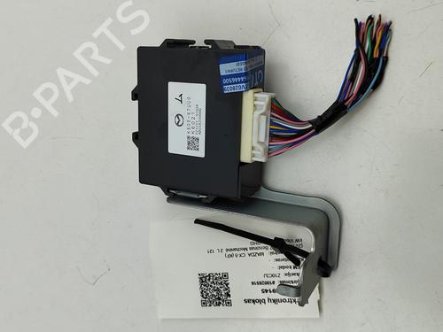 Elektronische module MAZDA CX-5 (KF) 2.0 | BP27607653M83 